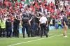 الاتحاد الأرجنتيني يشكو أحداث مباراة المغرب للـ"فيفا"